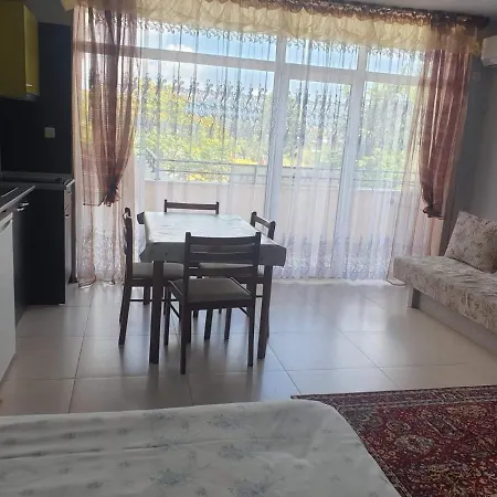 Апартамент Grand Kamelia Слънчев бряг