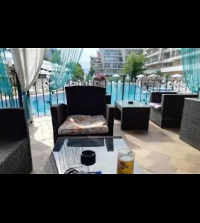 아파트 Grand Kamelia 써니비치