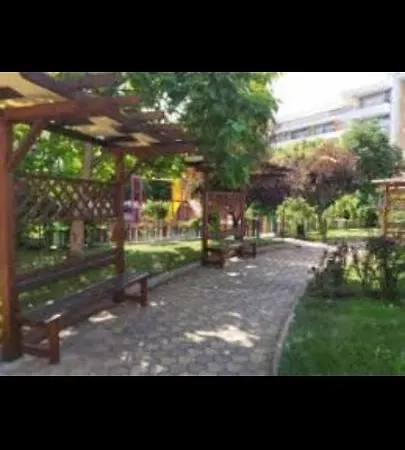 아파트 Grand Kamelia 써니비치