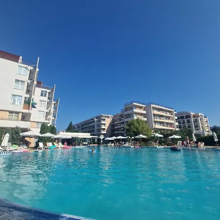 Apartament Grand Kamelia