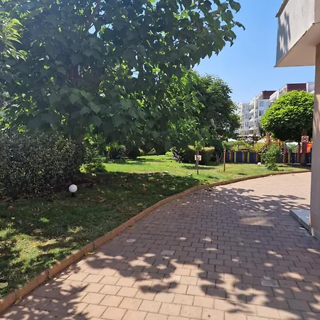 Grand Kamelia Apartament Słoneczny Brzeg