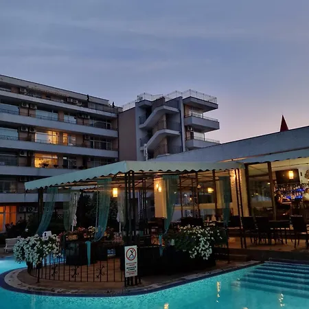 Apartament Grand Kamelia *