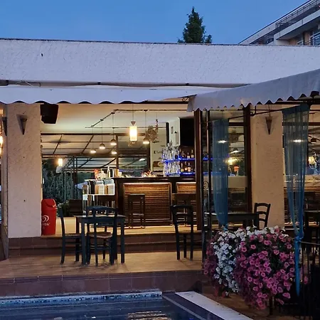 Grand Kamelia Apartament Słoneczny Brzeg