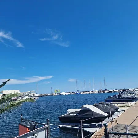 Apartament Grand Kamelia