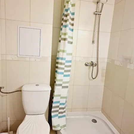 Grand Kamelia Apartament