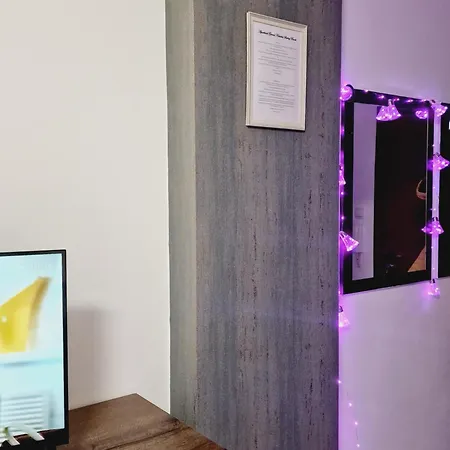 Apartament Grand Kamelia Słoneczny Brzeg