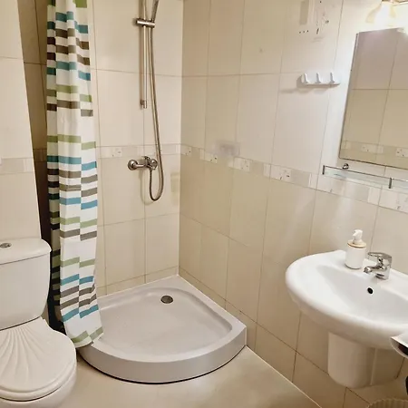 Grand Kamelia Apartament *