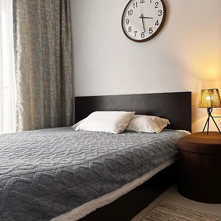 Apartament Grand Kamelia